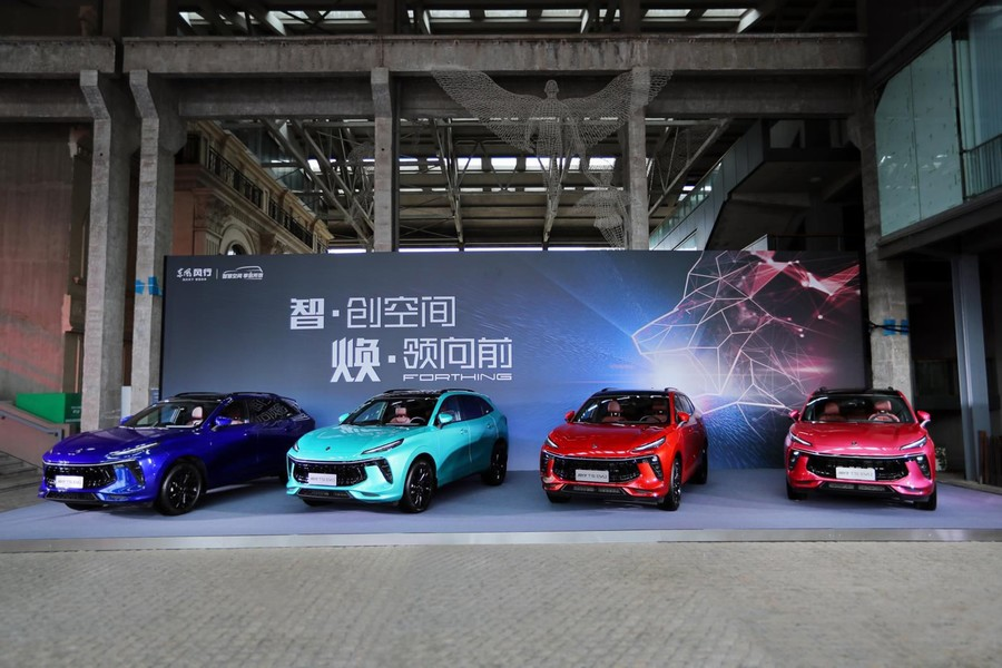 SUV，销量，东风风行